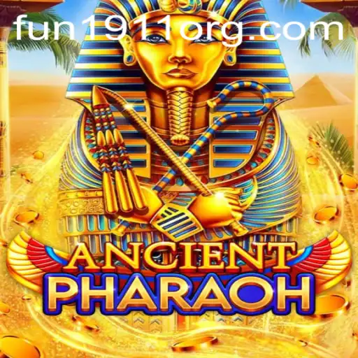 Discover the Thrilling World of AncientPharaoh: A Captivating Game Experience