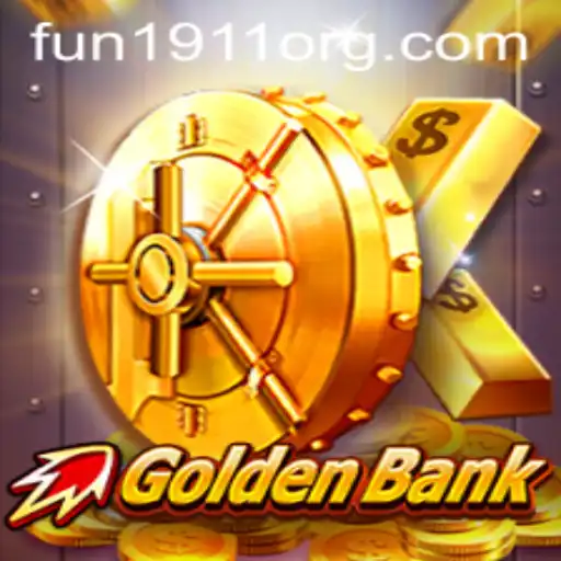 Explore the Thrills of CrazyGoldenBank with Fun1911