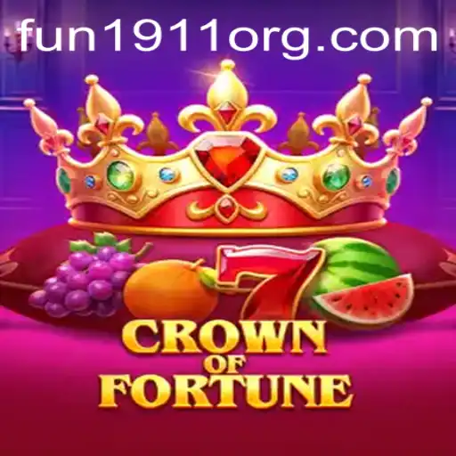 Discover the Enchanting World of CrownofFortune: A Comprehensive Guide