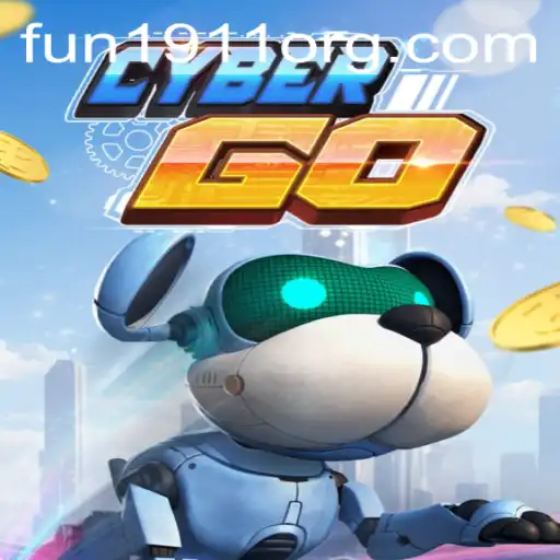 Exploring CyberGO: A Revolutionary Gaming Experience with the Fun1911 Keyword