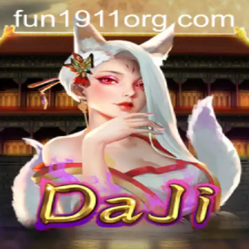Discover the Exciting World of DaJi: A Comprehensive Guide