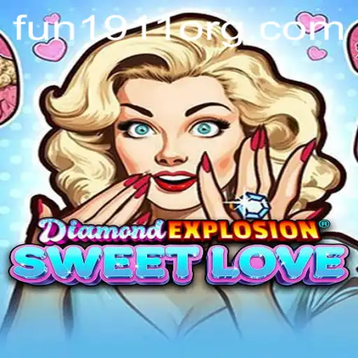 DiamondExplosionSweetLove: A Captivating Blend of Adventure and Strategy