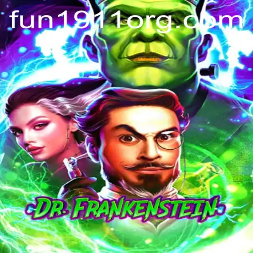 Immerse Yourself in the Exciting World of DrFrankenstein
