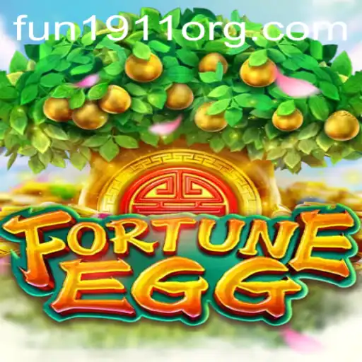 Discover the Exciting World of FortuneEgg: A Fun1911 Adventure