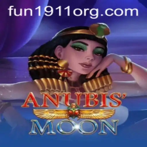 AnubisMoon: A Journey Through Ancient Mysteries