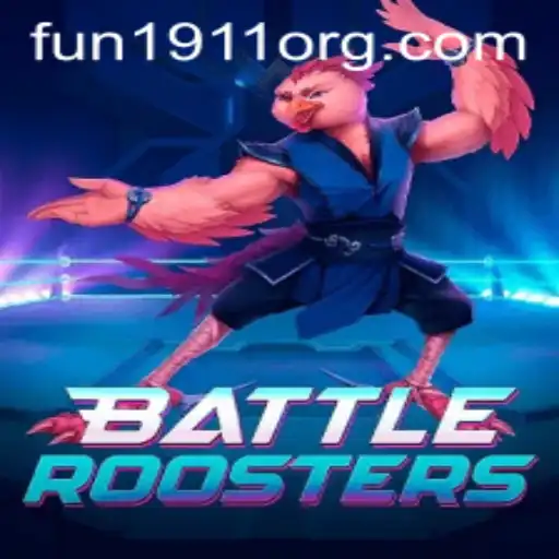 BattleRoosters: The Ultimate Avian Combat Experience with fun1911
