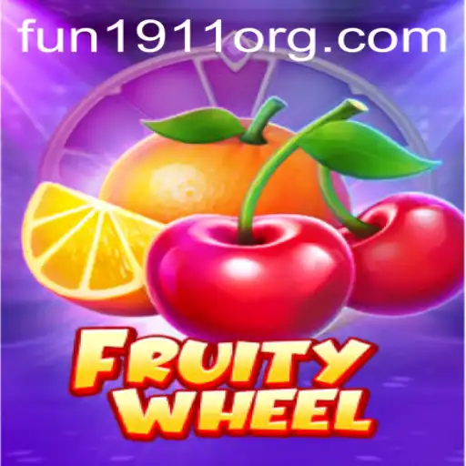 Discover the Excitement of FruityWheel: The Ultimate Gaming Experience