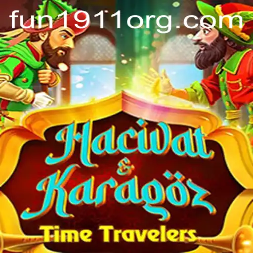 Exploring the World of HacivatandKaragoz: The Unique Game Everyone is Talking About