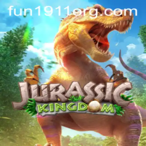 Enter the World of Adventure with JurassicKingdom