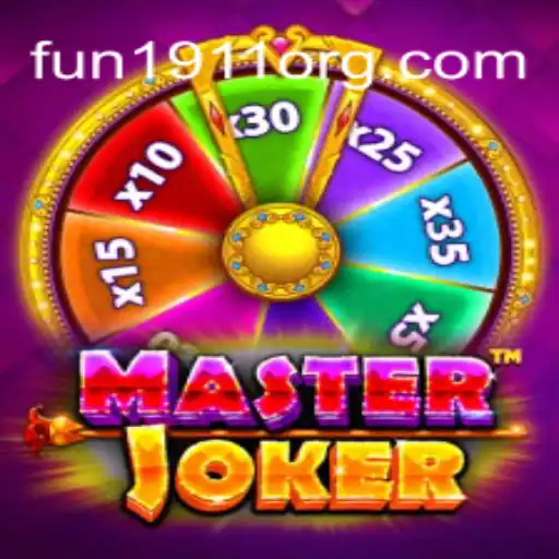 MasterJoker Game: An Engaging Experience