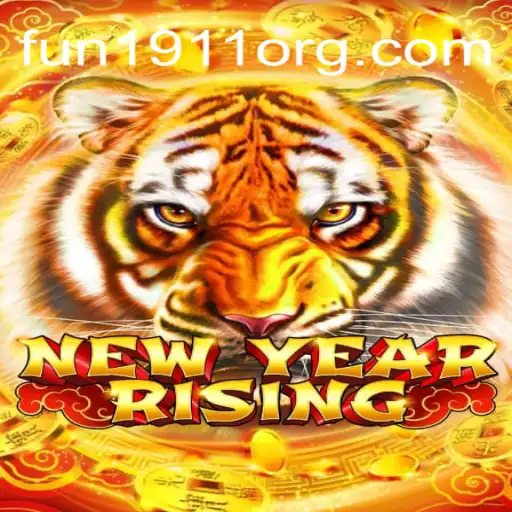 Discover the Thrill of NewYearRising