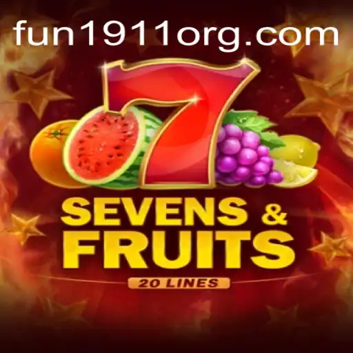 Discover the Excitement of SevensFruits20: A Modern Twist on Classic Gaming