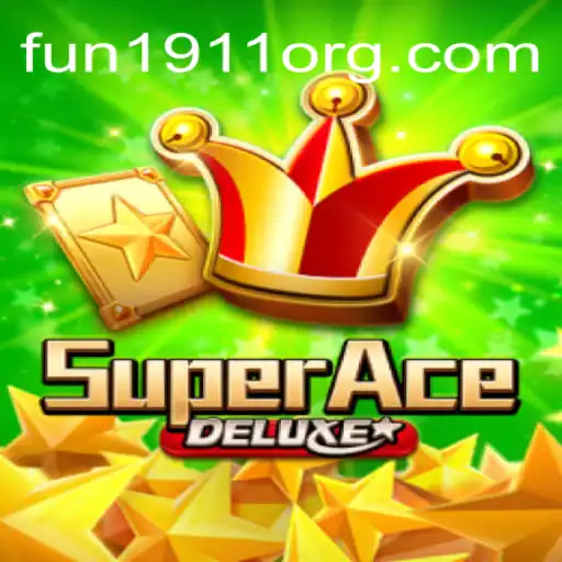 Discover the Thrills of SuperAceDeluxe: A Game Changer in Interactive Entertainment