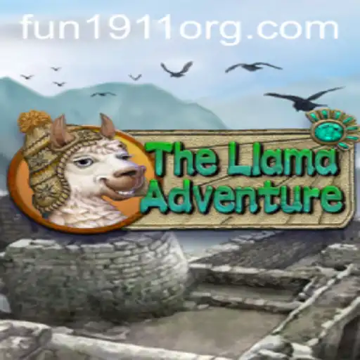 TheLlamaAdventure: An Exciting Gaming Experience with Fun1911