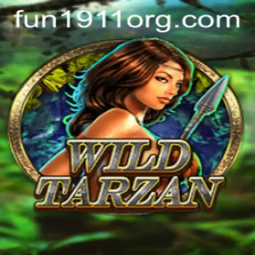 Discover the Adventure of WildTarzan: Exploring the Jungle with Fun1911