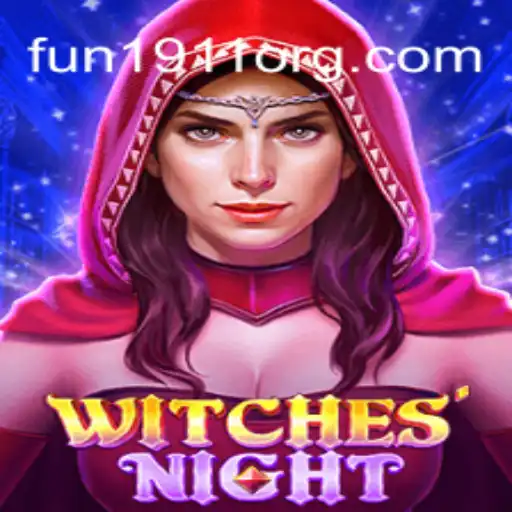 The Enchanting World of WitchesNight