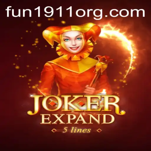 JokerExpand: Exploring the Exciting World of Fun1911