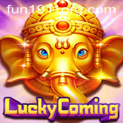 Discover the Exciting World of LuckyComing: A Thrilling Gaming Experience