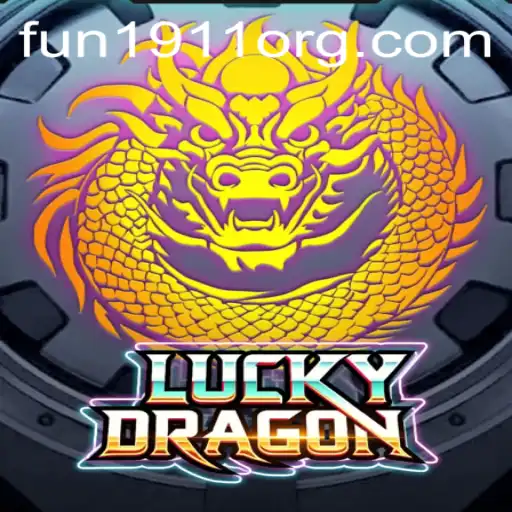 Discover the Thrills of LuckyDragon: An In-Depth Look Into This Exciting Game