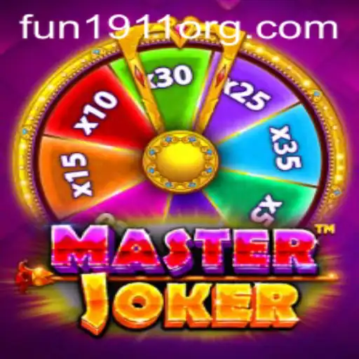 MasterJoker Game: An Engaging Experience