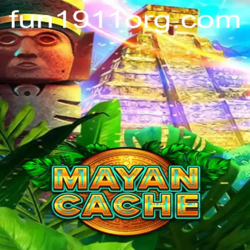 Exploring MayanCache: A Thrilling Adventure Game