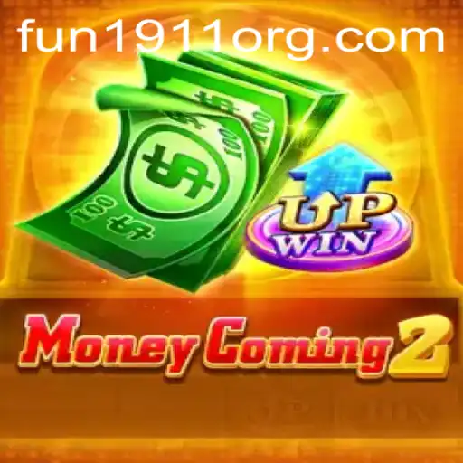 MoneyComing2: A Thrilling Adventure in the World of Virtual Wealth