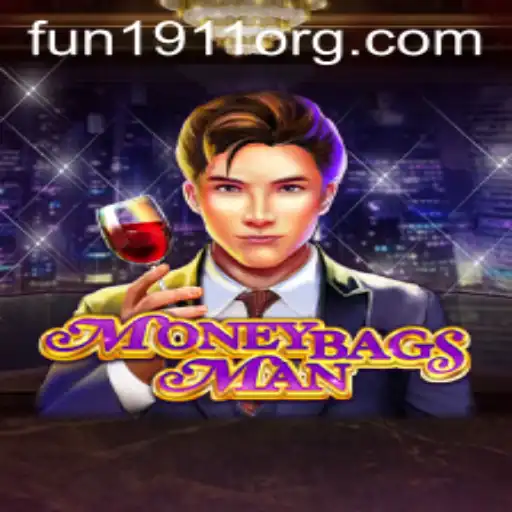 Explore the Thrilling World of MoneybagsMan: A Game of Strategy and Fortune