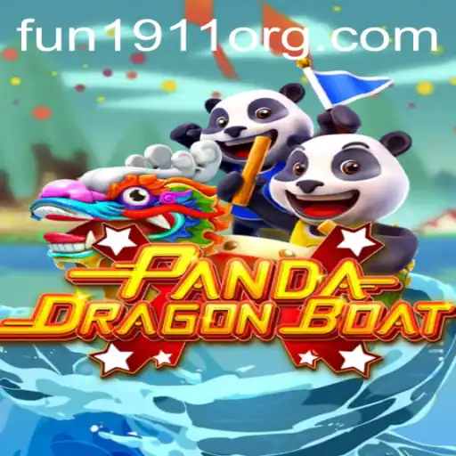 Discover the Thrill of PANDADRAGONBOAT: The New Wave in Team Racing Games
