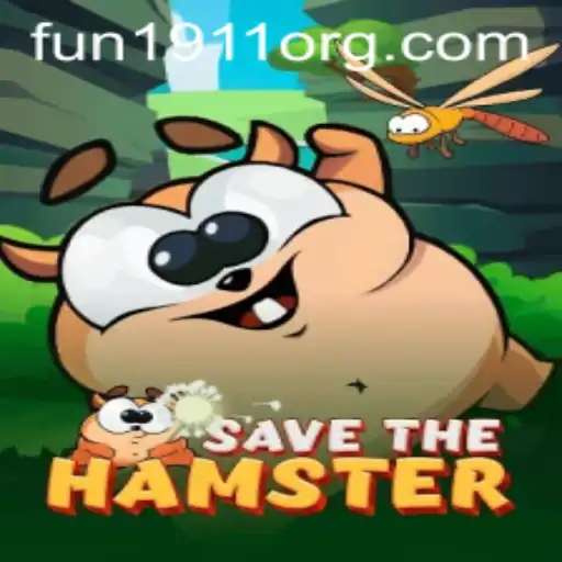 Discover the Exciting World of SavetheHamster - A Journey of Fun and Adventure