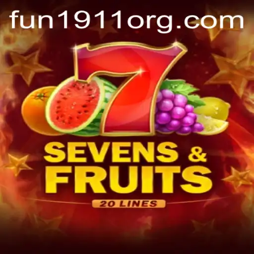 Discover the Excitement of SevensFruits20: A Modern Twist on Classic Gaming