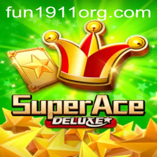 Discover the Thrills of SuperAceDeluxe: A Game Changer in Interactive Entertainment