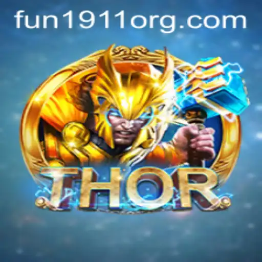 Exploring the Exciting World of THOR: The Game