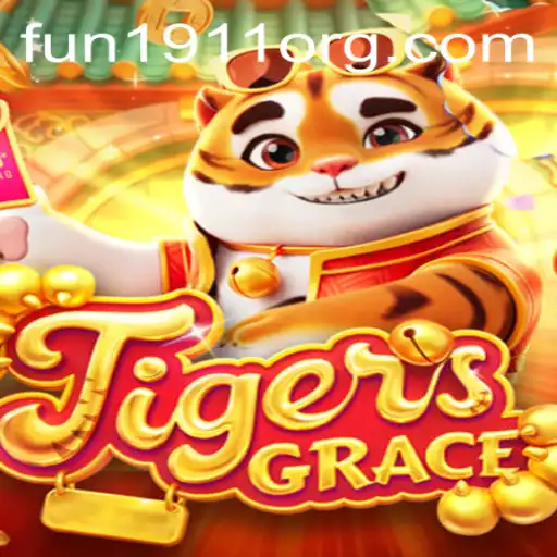 Explore the World of TigersGrace: A Dynamic Gaming Experience