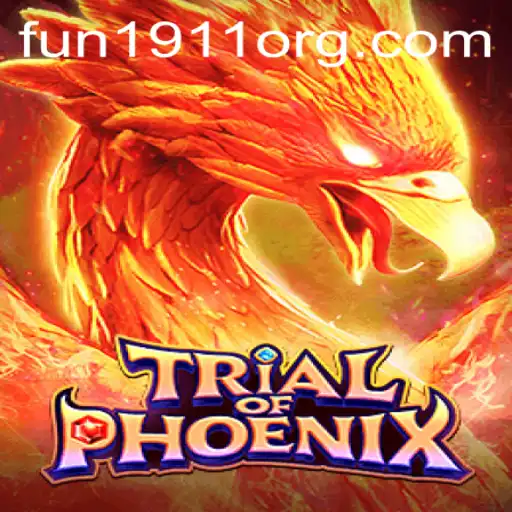 Explore the Exciting World of TrialofPhoenix: An Enthralling Gaming Experience