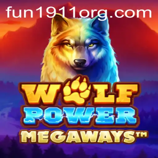 Exploring the Exciting World of WolfPowerMega: A Game of Strategy and Adventure