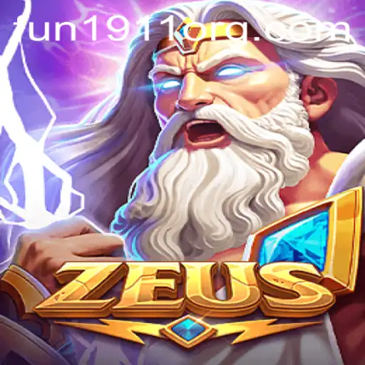 Exploring the Mystical World of Zeus: A Deity's Adventure